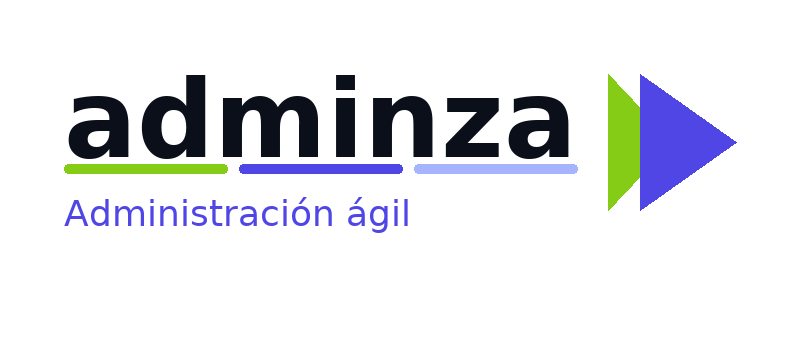 AdminZa - Administración ágil